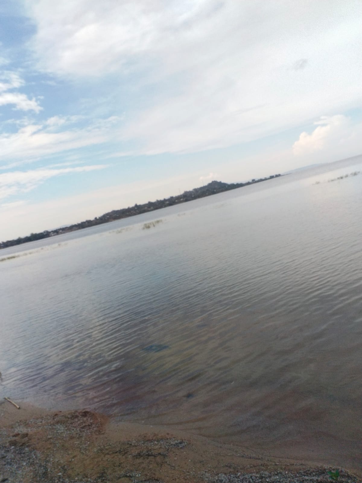 Lake Victoria